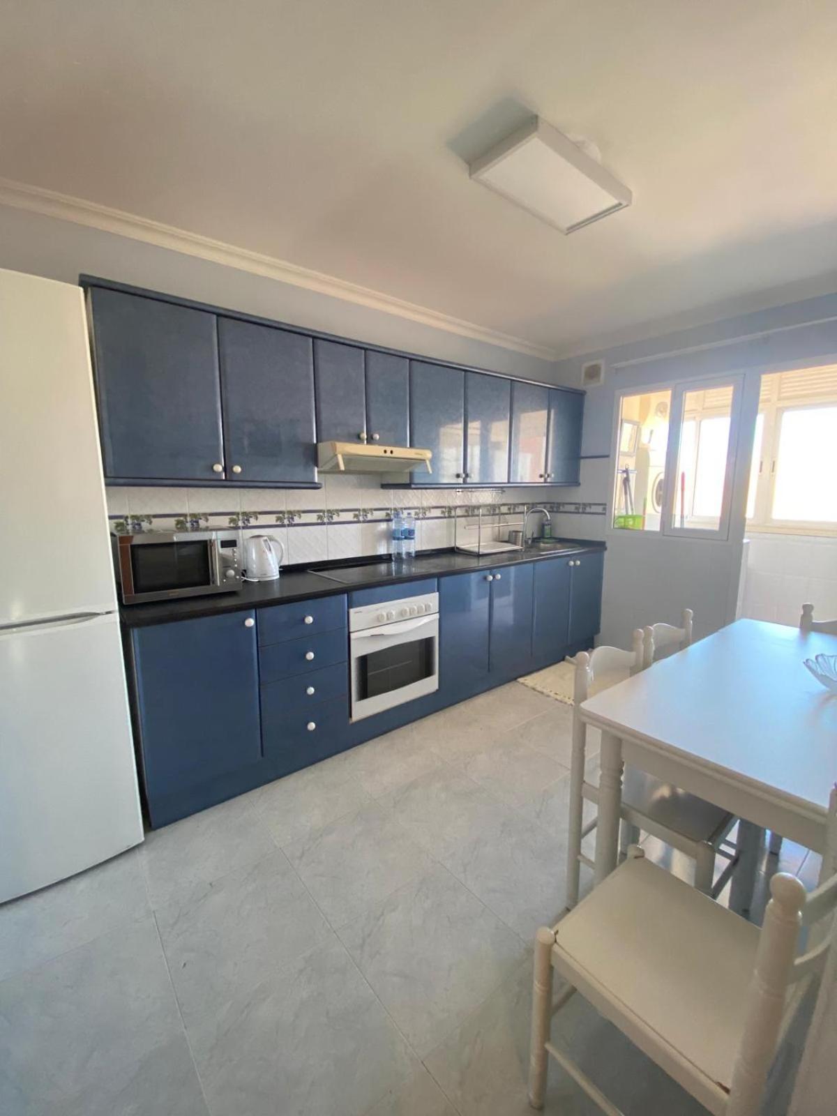 Beis House Apartment Лас Палмас де Гран Канария Екстериор снимка