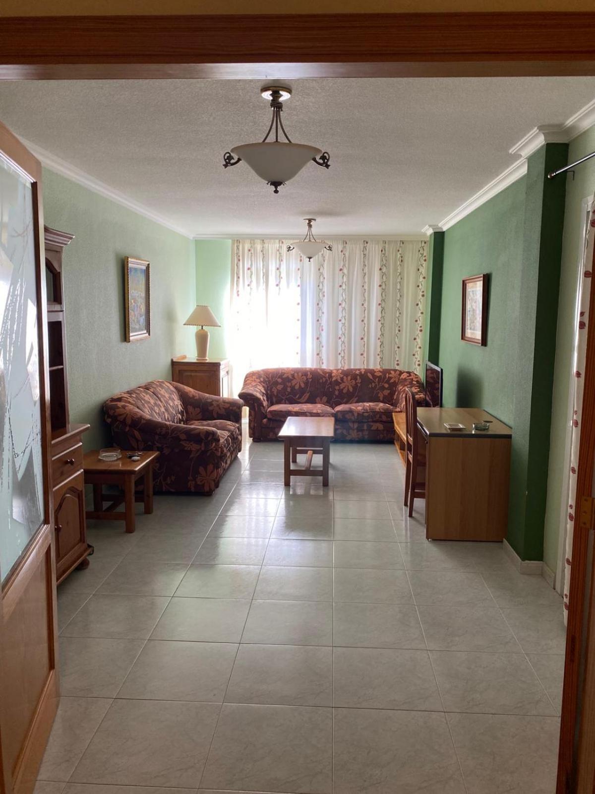 Beis House Apartment Лас Палмас де Гран Канария Екстериор снимка