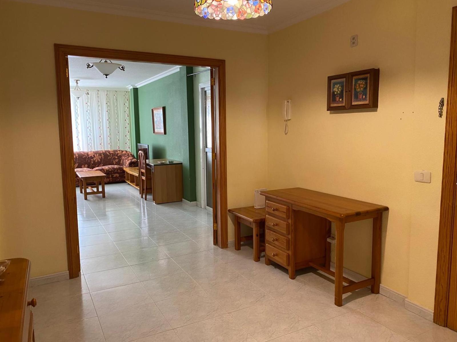 Beis House Apartment Лас Палмас де Гран Канария Екстериор снимка