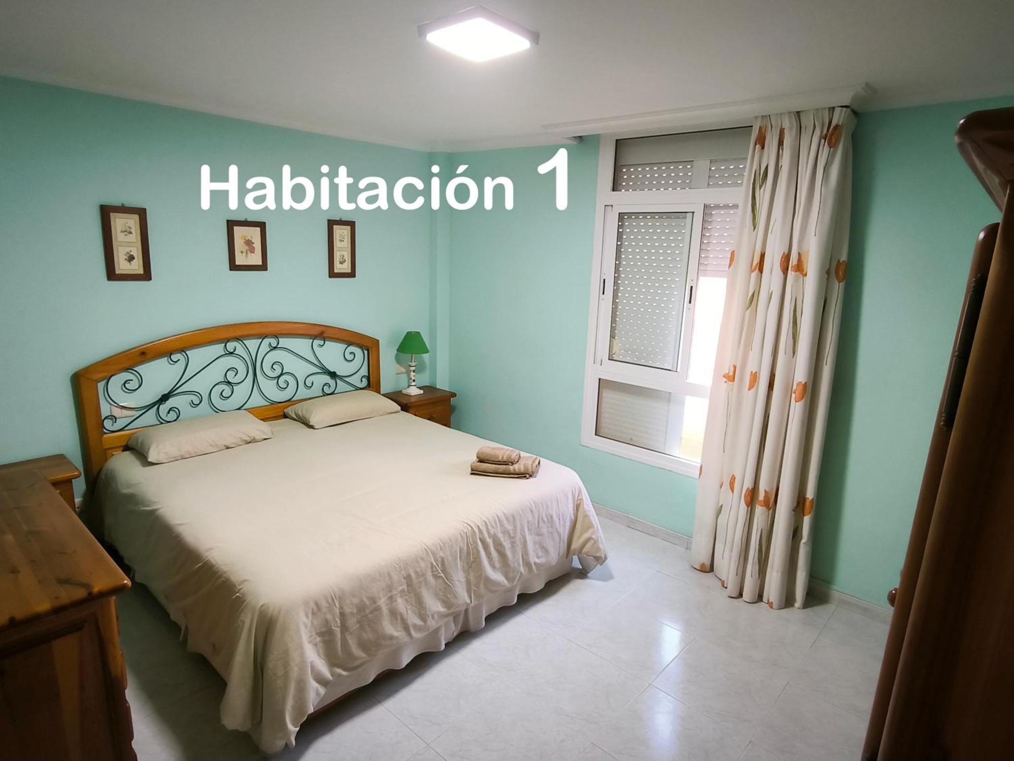 Beis House Apartment Лас Палмас де Гран Канария Екстериор снимка