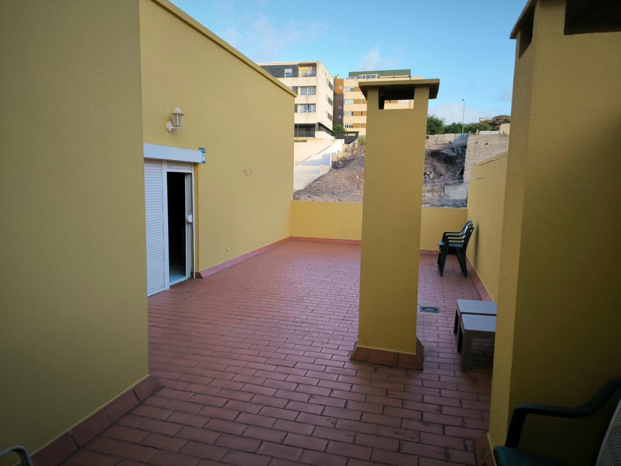 Beis House Apartment Лас Палмас де Гран Канария Екстериор снимка